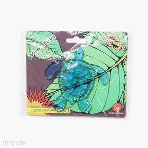 China Factory Turtle Transparent Insect Toy