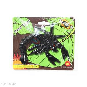 Cheap Black Insect Toy