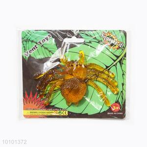 Best Sale Spider Transparent Insect Toy