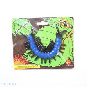 China Manufacturer Colorful Insect Toy