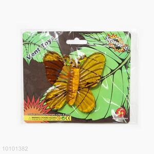Good Reputation Quality Butterfly Transparent Insect Toy