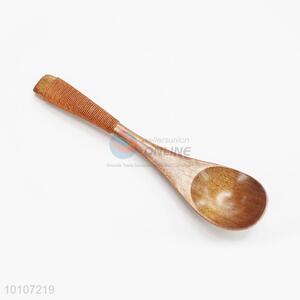 Professional Wood Spoon For Sale