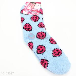 Customized top sale fashionable high quality socks