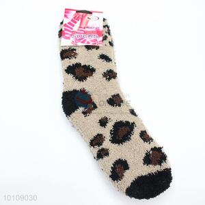 Wholesale personalized warm socks for bulk wholesale