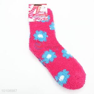 Top quality nice design socks for bulk wholesale