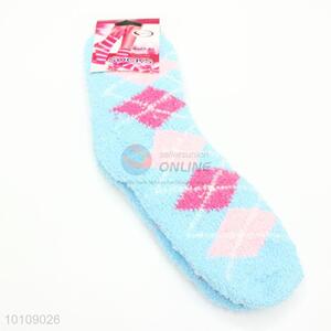Lovely warm socks for women