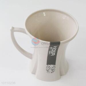 Wholesale popular the latest design plastic cup