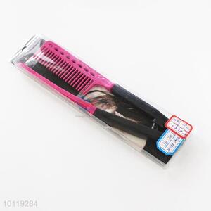Made in China dual-purpose clip comb