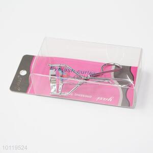 Wholesale Stainless Steel Eyelash Curler For Comfortable Use