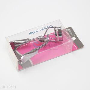 New Fashion Stainless Steel Eyelash Curler With Plastic Handle