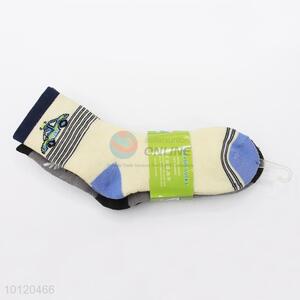 Best Selling Comfortable Napped Socks for Keeping Warm