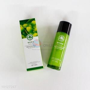 Olive oil deep moistening smoothing toner skin care