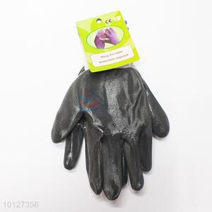 Good quality latex labor protection gloves/working gloves