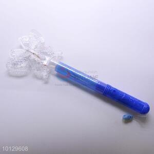 Wholesale Blue Shining Star Flashing Stick Toy for Children