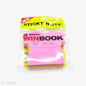 T-shrit Shaped Colorful Stiky Notes Set From China