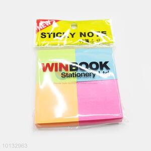 China Factory Sticky Notes Set With Mixed Colors