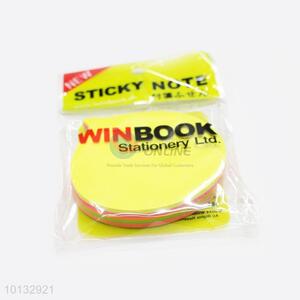 New Design Colorful Sticky Notes Set From China