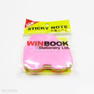 Direct Fatory Colorful Stiky Notes Set From China