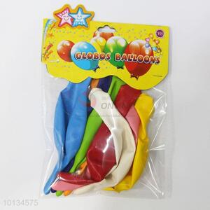 High Quality Colorful Latex Balloon for Wedding Party