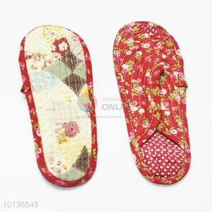 Very Popular Cotton Slippers For Sale
