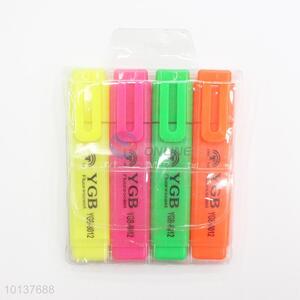 Wholesale custom nite writer pen/highlighter/marking pen