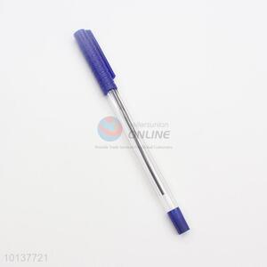 Low price stationery ball-point pen