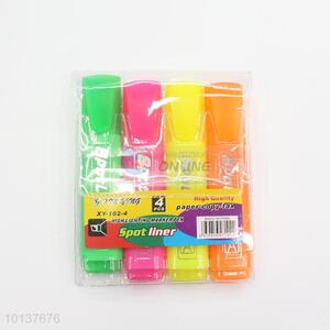 Wholesale custom nite writer pen/highlighter/fluorescent pen