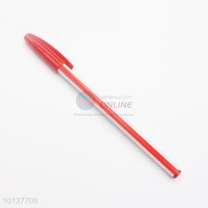 Wholesale three colors ball-point pen