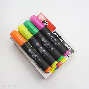China supplier nite writer pen/highlighter/fluorescent pen