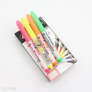 New design nite writer pen/highlighter