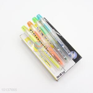 Hot sale cheap nite writer pen/highlighter