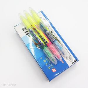 New design nite writer pen/highlighter/fluorescent pen
