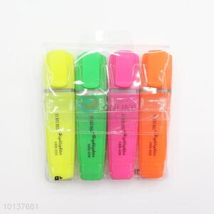 High quality durable nite writer pen/highlighter/fluorescent pen