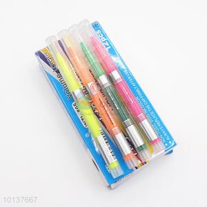 China supplier custom nite writer pen/highlighter