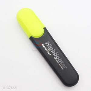 Hot sale nite writer pen/highlighter/fluorescent pen for students