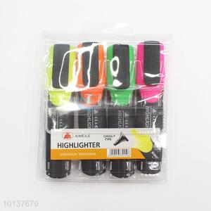 Stationery products nite writer pen/highlighter/fluorescent pen
