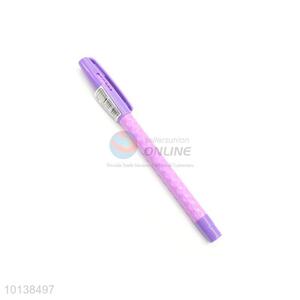 Multicolor Plastic Ball-point Pen For Students