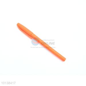Hot Selling Smooth Writing Plastic Gel Pen Roller Pen