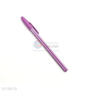 Wholesale Plastic Ball-point Pen For Office&School Use