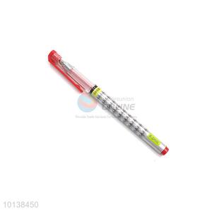 Top Quality Customized Promotional Gel Ink Pen Rollerball Pen