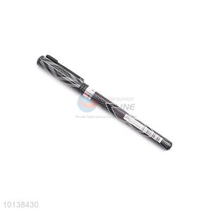 Office Supply Wholesale Promotional Plastic Gel Pen Roller Pen