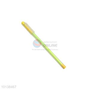 Hot Sale Plastic Material Ball-point Pen