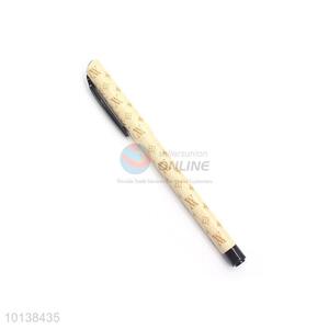 Cheap Custom Promotional Gel Pen Roller Pen For Wholesale