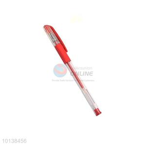 School Stationery Gel Ink Pen Rollerball Pen For Wholesale