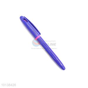 Novelty Promotional Gel Ink Pen Marker Roller Pen