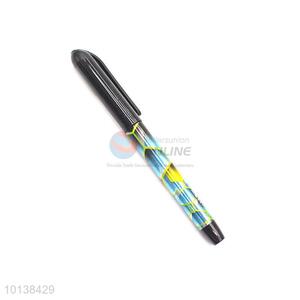 Wholesale Custom Novelty Gel Ink Pen Roller Pen
