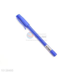 Wholesale Colorful Plastic Ball-point Pen For Student