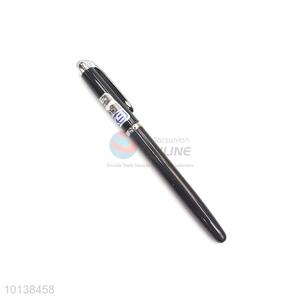 Fashion Design Customized Gel Ink Pen Rollerball Pen