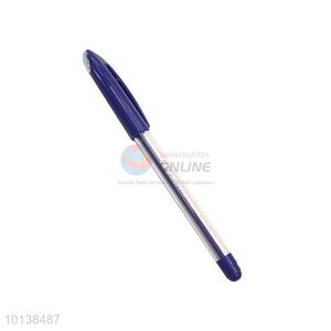 Stationery Wholesale Promotional Plastic Ball-point Pen
