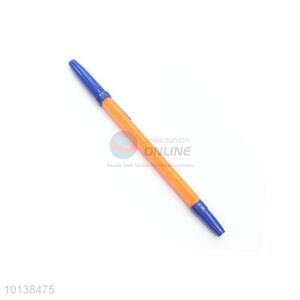 Popular Plastic Material Ball-point Pen Wholesale